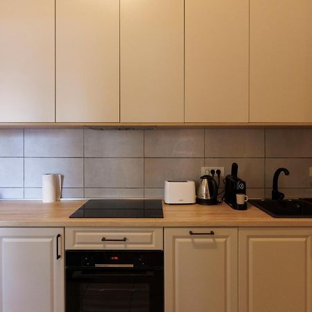 Victoriei Square Apartment 티미쇼아라 외부 사진