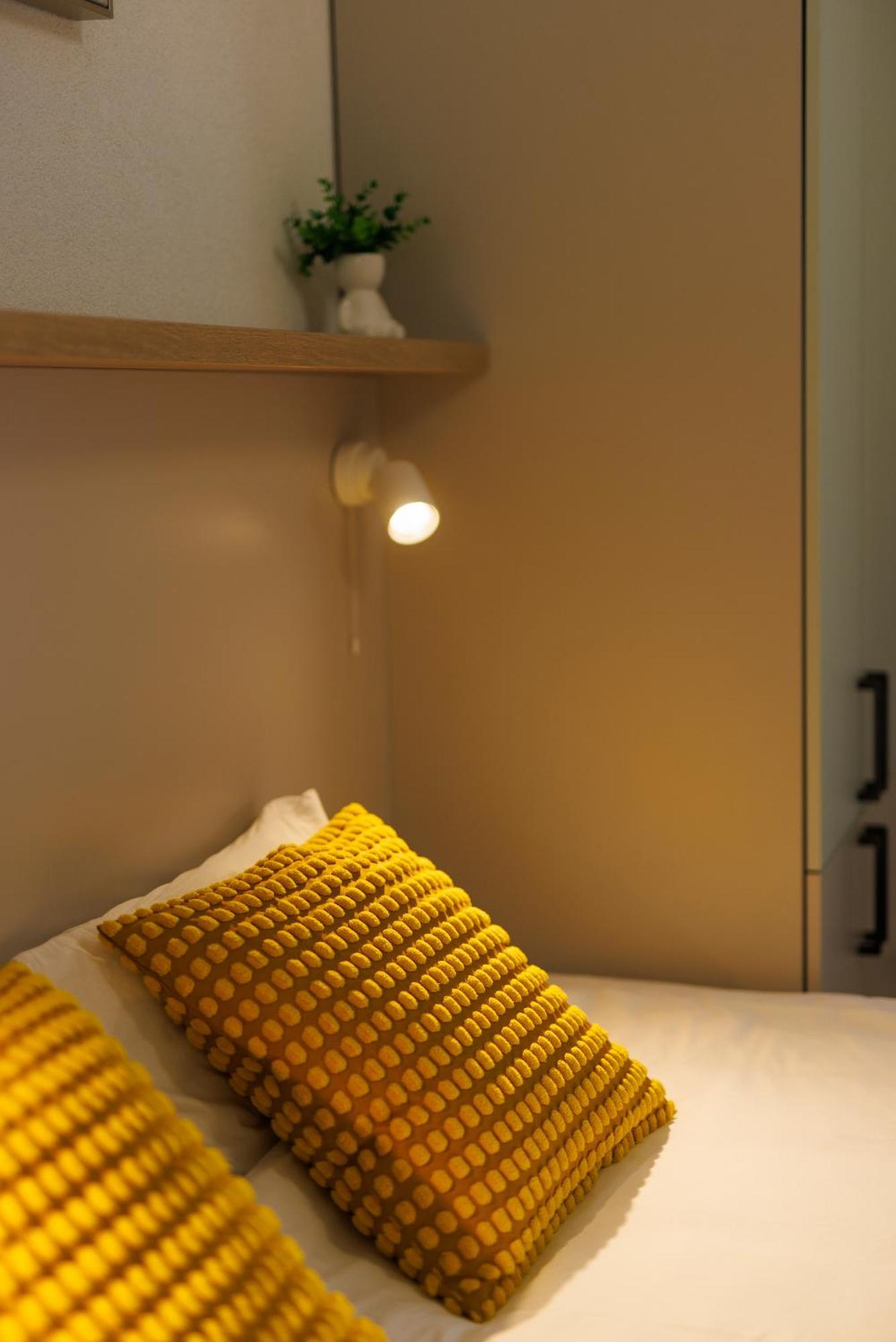 Victoriei Square Apartment 티미쇼아라 외부 사진