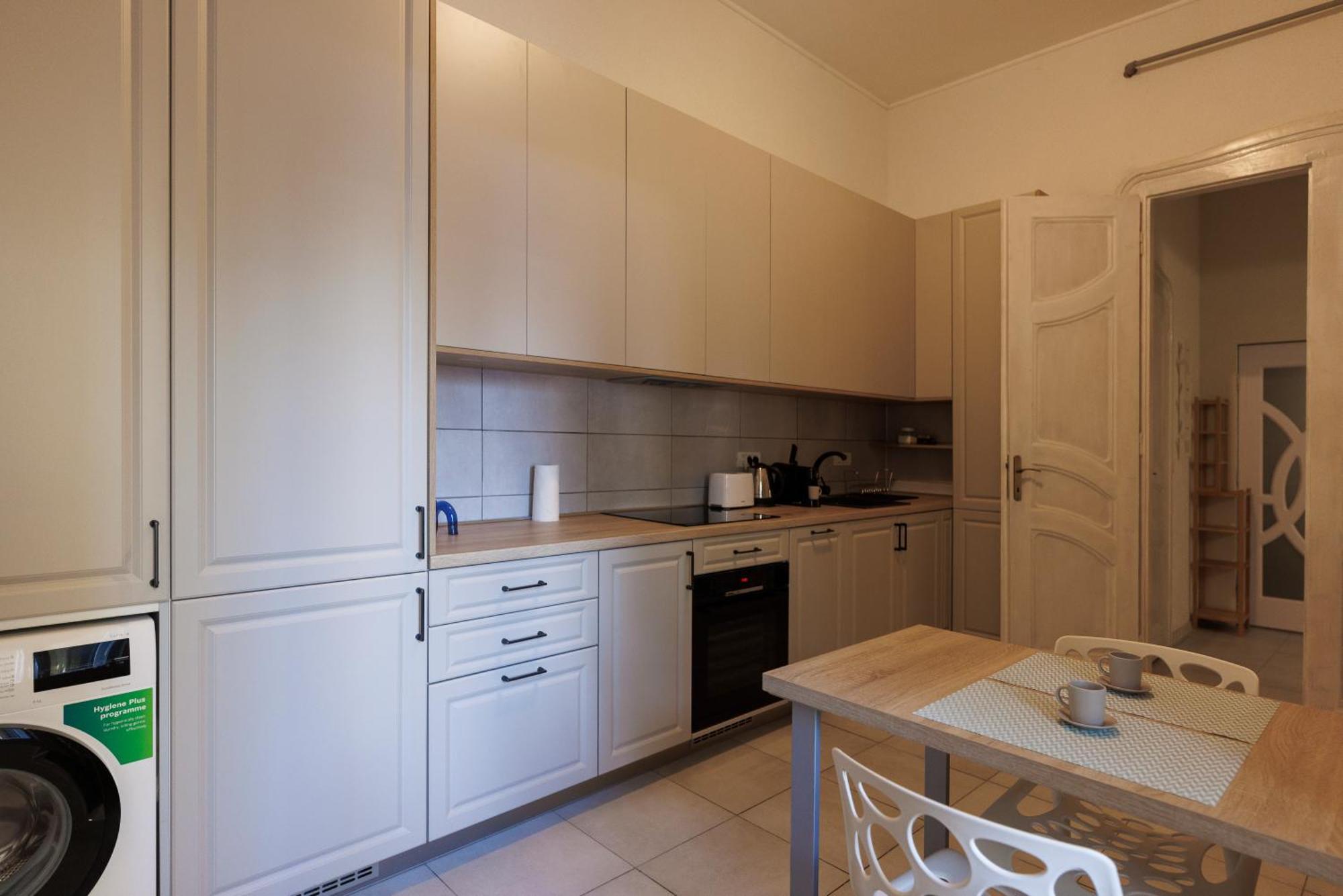 Victoriei Square Apartment 티미쇼아라 외부 사진